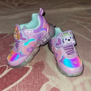 Paw Patrol Tennis Shoe